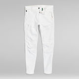 G-Star RAW® Rackam 3D Skinny Jeans White