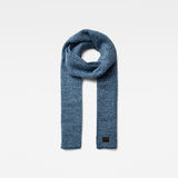 G-Star RAW® Effo Schal Mehrfarbig