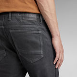 G-Star RAW® Airblaze 3D Skinny Jeans Grey