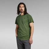 G-Star RAW® Lash T-Shirt Grün