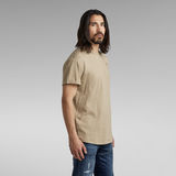 G-Star RAW® Lash T-Shirt Beige
