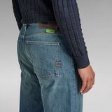 G-Star RAW® Jeans Type 49 Relaxed Straight Azul intermedio