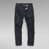 G-Star RAW® Staq 3D Straight Tapered Jeans Dark blue