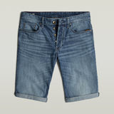G-Star RAW® Shorts 3301 Azul intermedio