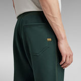 G-Star RAW® Sweat Pant Premium Core Type C Groen