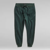 G-Star RAW® Pantalones deportivos Premium Core Type C Verde