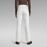 G-Star RAW® Noxer Straight Jeans White