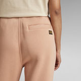 G-Star RAW® Premium Core 2.0 Sweat Pants Roze