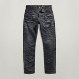 G-Star RAW® Triple A Regular Straight PM Jeans Black