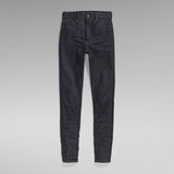 G-Star RAW® Kafey Ultra High Skinny Jeans Black