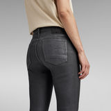 G-Star RAW® 1914 3D Skinny Jeans Grey