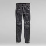 G-Star RAW® 1914 3D Skinny Jeans Black