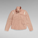 G-Star RAW® Slim Overshirt Pink