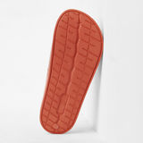 G-Star RAW® Cart IV Basic Slides Orange sole view