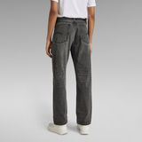 G-Star RAW® Type 89 Loose Jeans Grijs