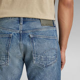 G-Star RAW® Triple A Bootcut Jeans Midden blauw