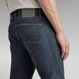 G-Star RAW® Revend FWD Skinny Jeans Dark blue