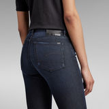G-Star RAW® Jeans 3301 Flare Azul oscuro