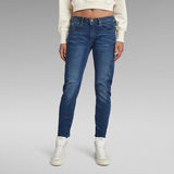 G-Star RAW® Arc 3D Low Waist Boyfriend Jeans Medium blue