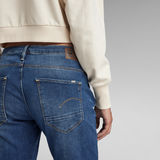G-Star RAW® Jeans Arc 3D Low Waist Boyfriend Azul intermedio
