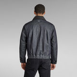 G-Star RAW® P3 Denim Jacket Dark blue