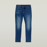 G-Star RAW® Jeans Revend Skinny Azul intermedio