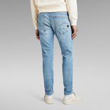 G-Star RAW® D-Staq 5-Pocket Slim Jeans Lichtblauw