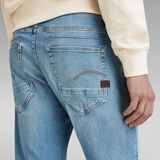 G-Star RAW® Jeans D-Staq 5-Pocket Slim Azul claro