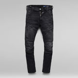G-Star RAW® Rackam 3D Skinny Jeans Grau