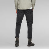 G-Star RAW® Vetar Slim Chino Schwarz