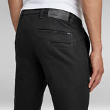 G-Star RAW® Skinny Chino Zwart