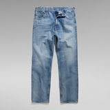 G-Star RAW® Jean Type 49 Relaxed Straight Bleu clair