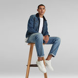 G-Star RAW® Type 49 Relaxed Jeans Light blue