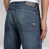 G-Star RAW® Jeans Type 49 Relaxed Straight Azul oscuro