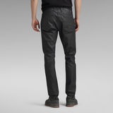 G-Star RAW® Revend Skinny Jeans Zwart