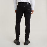 G-Star RAW® Revend Skinny Jeans Zwart