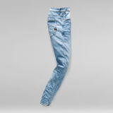 G-Star RAW® D-Staq 5-Pocket Slim Jeans Hellblau