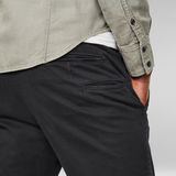 G-Star RAW® Pantalon Chino Vetar Slim Noir