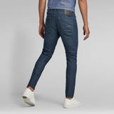 G-Star RAW® Scutar 3D Slim Jeans Schwarz