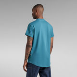 G-Star RAW® Lash T-Shirt Medium blue