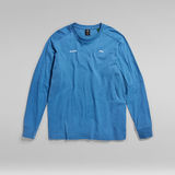 G-Star RAW® Moto T-Shirt Medium blue
