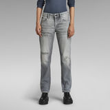 G-Star RAW® Kate Boyfriend Jeans Grey