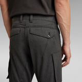 G-Star RAW® Zip Pocket 3D Skinny Cargobroek Meerkleurig
