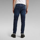 G-Star RAW® Revend FWD Skinny Jeans Dunkelblau