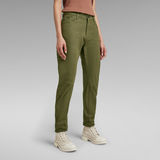 G-Star RAW® Arc 3D Boyfriend Jeans Green