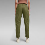 G-Star RAW® Arc 3D Boyfriend Jeans Green