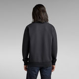 G-Star RAW® Scuba Sweater Black