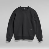 G-Star RAW® Scuba Sweater Black