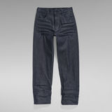 G-Star RAW® Type 89 Loose Selvedge Jeans Dark blue