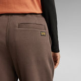 G-Star RAW® Premium Core 2.0 Sweatpants Brown